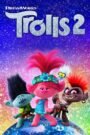 Trolls: Tour Mundial