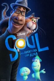 Soul – Uma Aventura com Alma