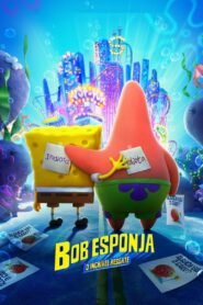 SpongeBob : Esponja em Missão