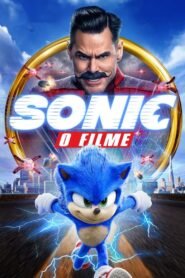 Sonic – O Filme