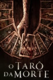 Tarot – Carta da Morte