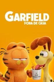 Garfield – O Filme